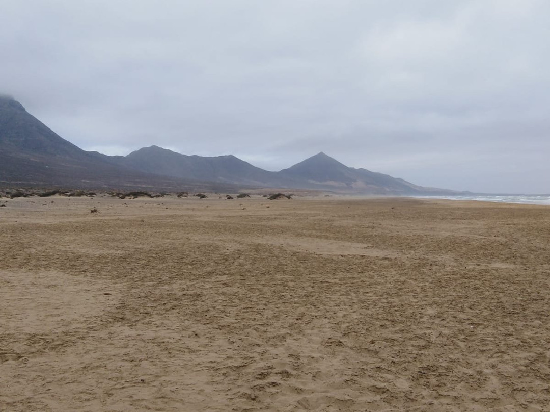 Excursiones Tamazigh-兰萨罗特必去景点