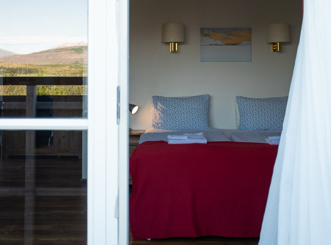 兰克斯酒店主图