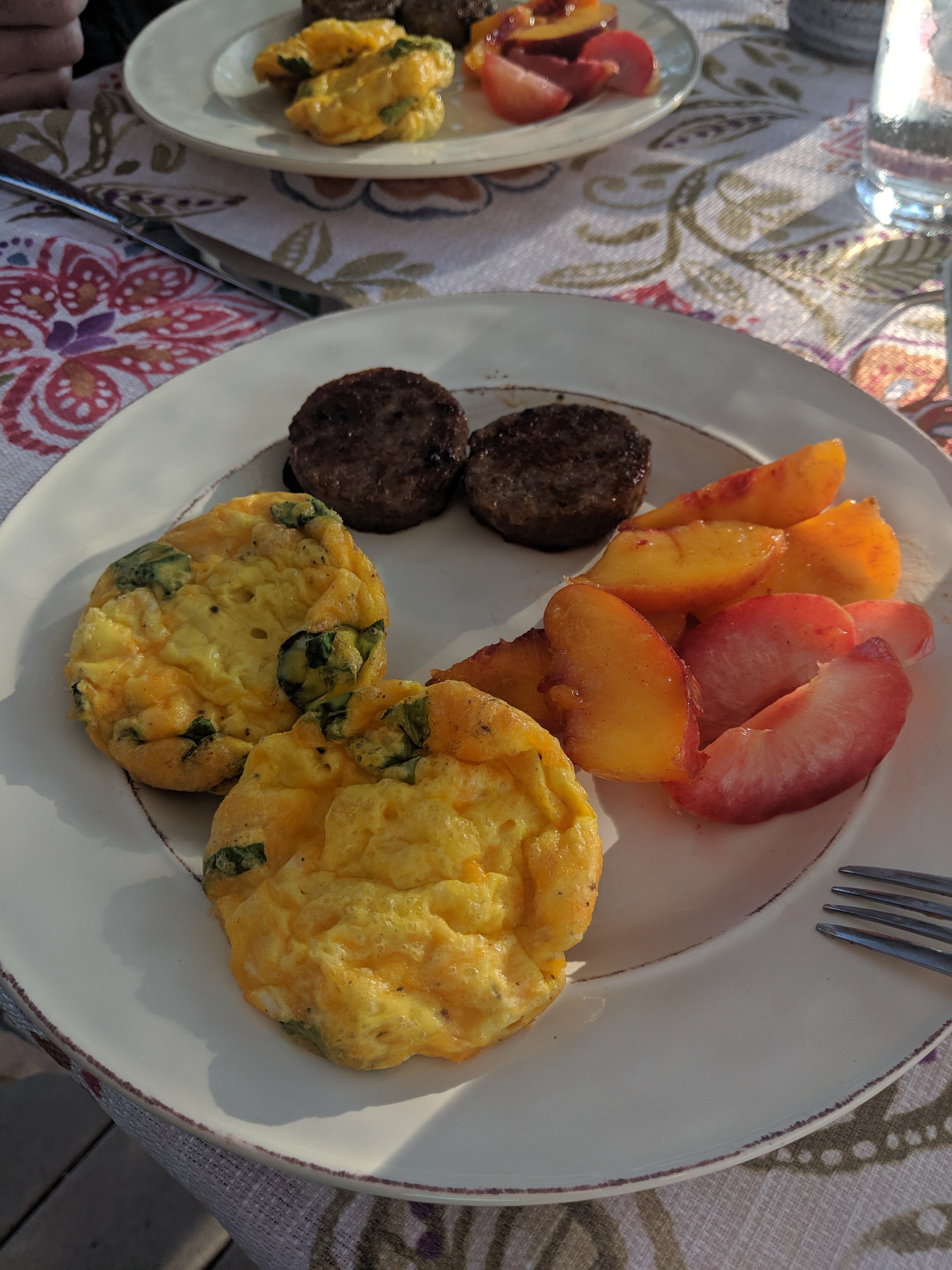 Vistas And Vineyards B&b-餐饮