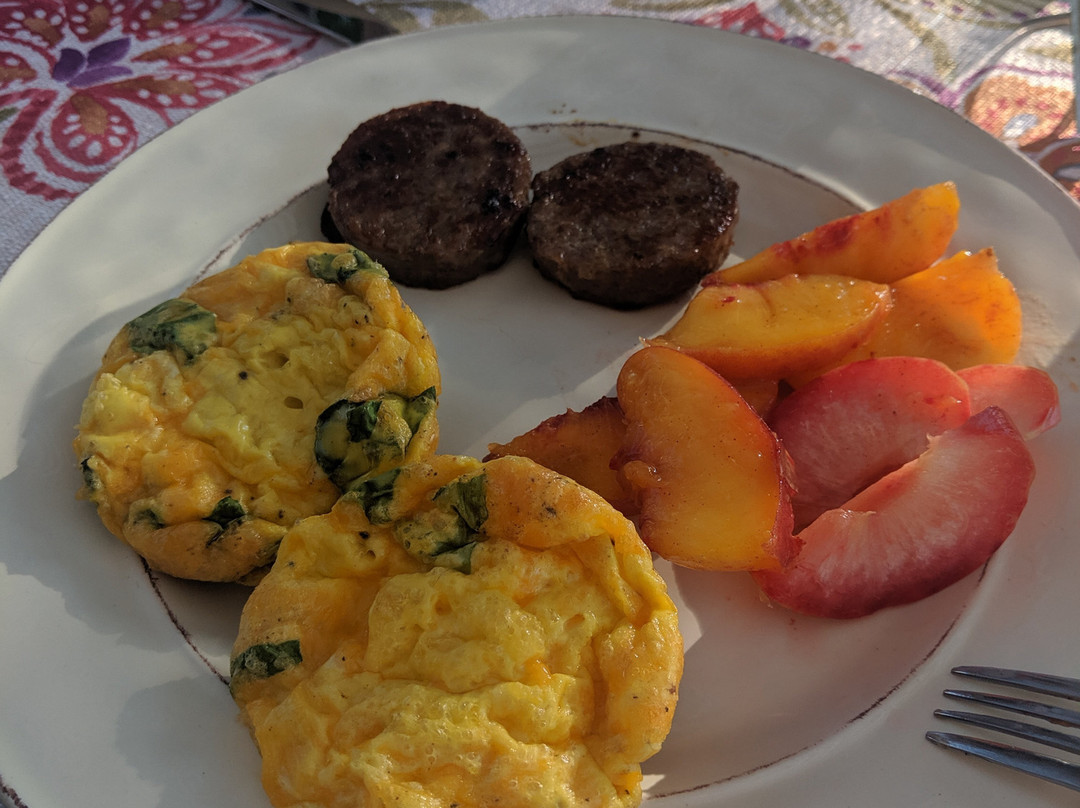 Vistas And Vineyards B&b主图