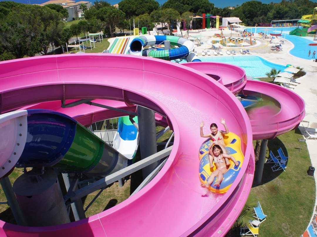 Grecotel  Riviera Olympia & Aqua Park主图