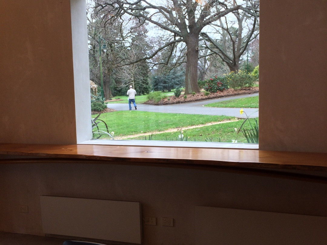 Design Centre Tasmania-朗塞斯顿必去景点