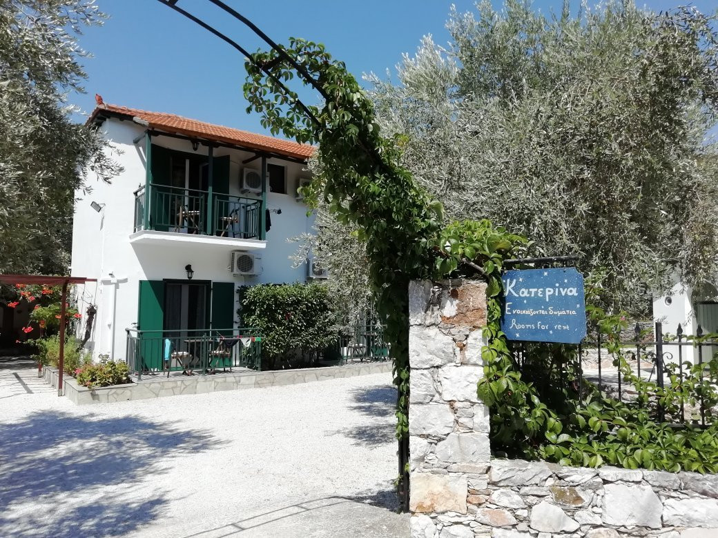 Katerina Rooms主图