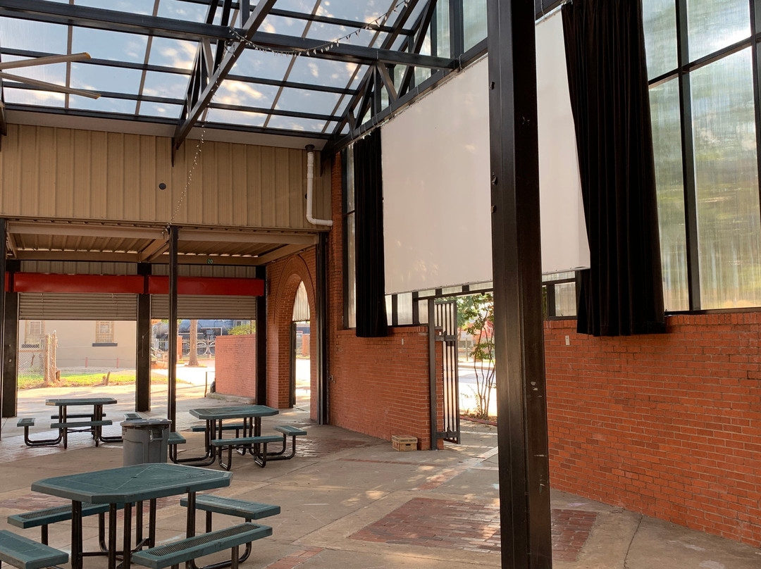 Downtown Wichita Falls Farmers Market-威奇托福尔斯必去景点