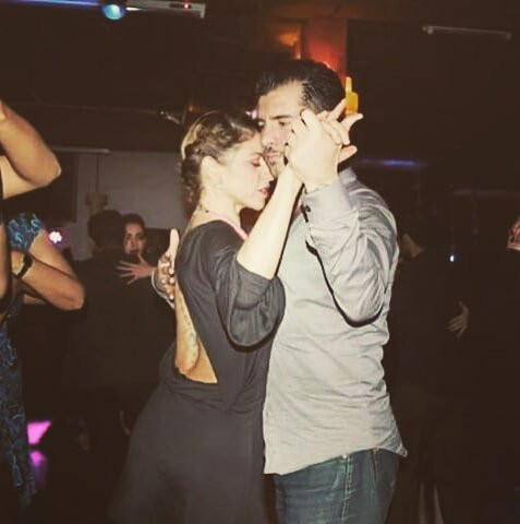 Maldita Milonga-布宜诺斯艾利斯必去景点