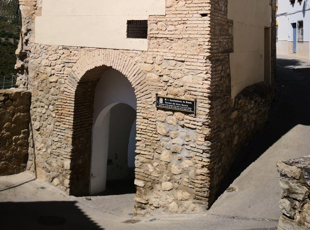 Aventur Baena-Baena必去景点