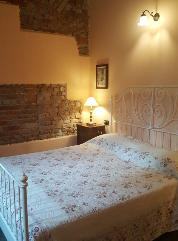Agriturismo Cascina Pezzolo主图