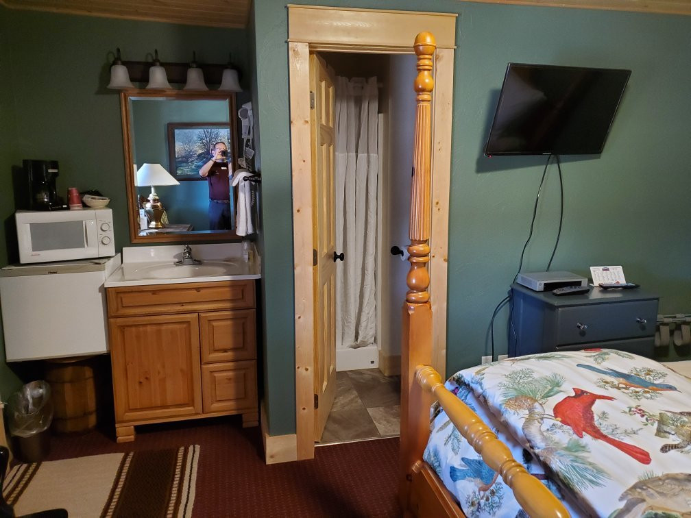 Big Horn Motel主图