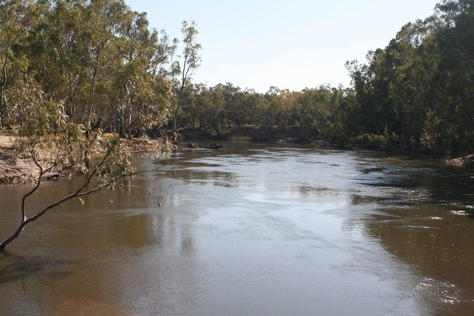Lawson Syphon-Deniliquin必去景点