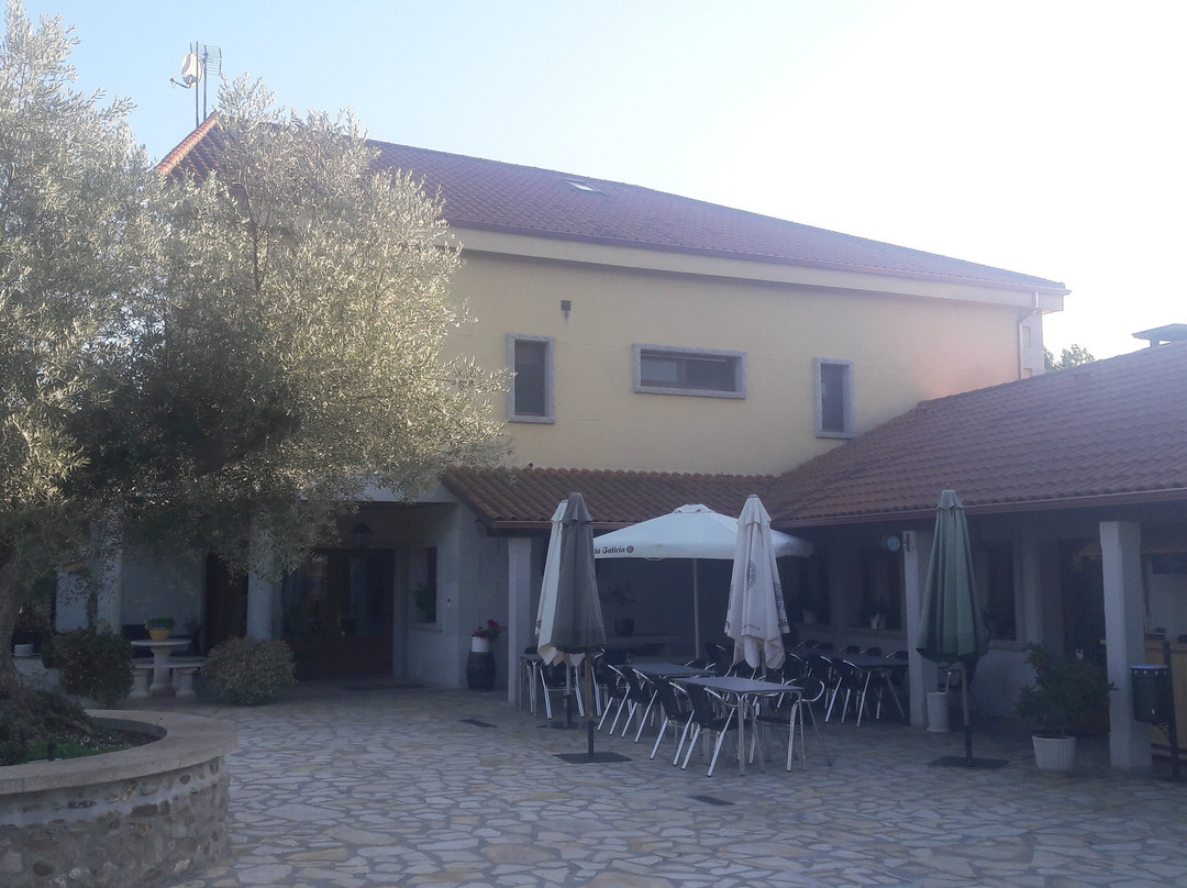 雷沃伊罗旅馆主图