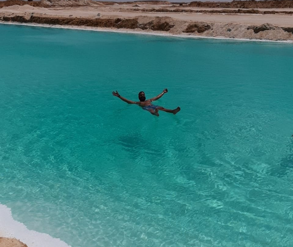 Isis Egipto Kemet Tours-开罗必去景点