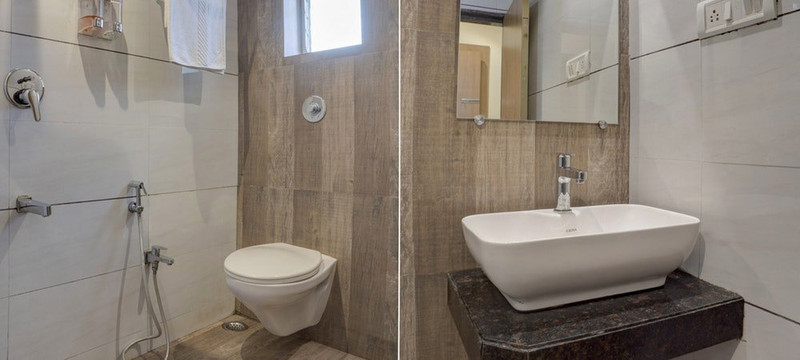 Treebo Trip Everest Lodging主图