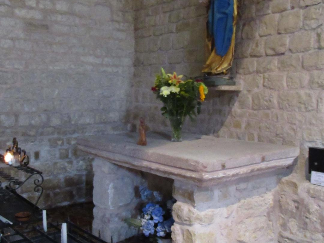Eglise Saint Jacques-Feldbach必去景点