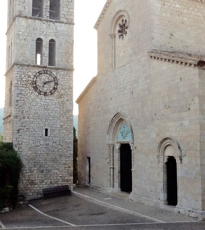 Collegiata di Santa Maria Assunta景点图片