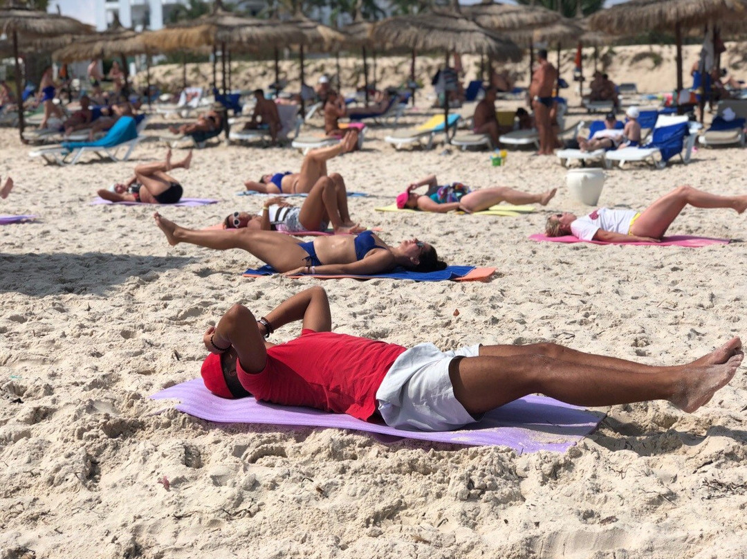 莫拉蒂棕榈码头酒店主图