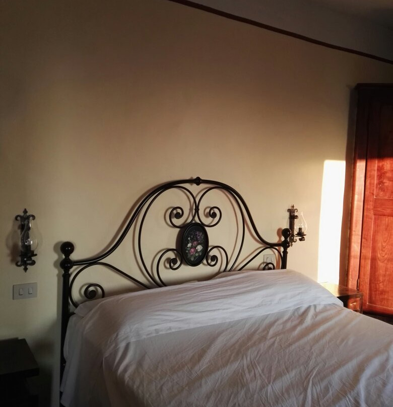 La Casa di Teresa B&B主图