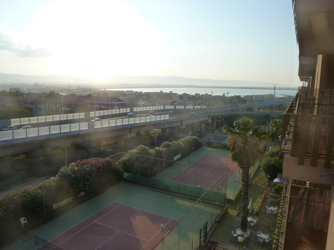 Hotel Residence Ulivi e Palme主图