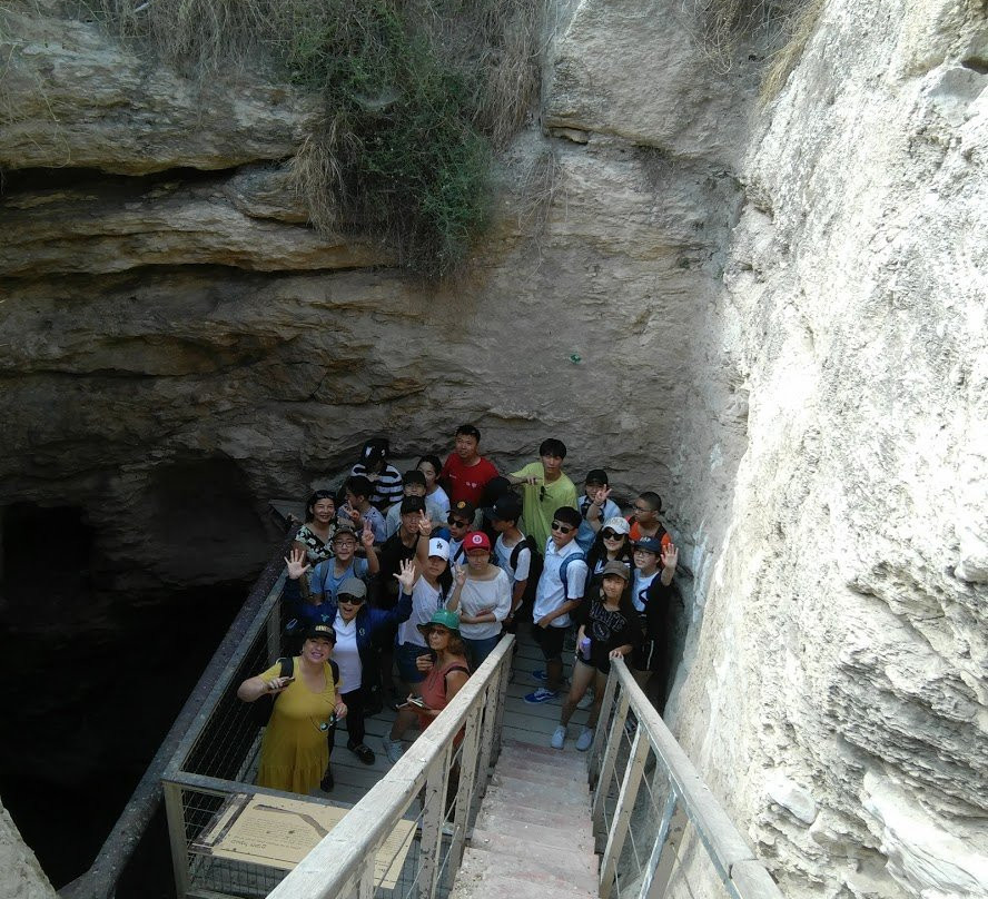 Tel Gezer-Gezer必去景点