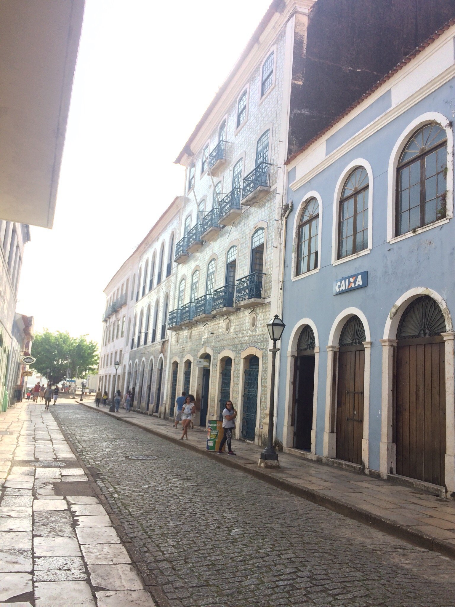 Hotel Pousada Colonial-官方