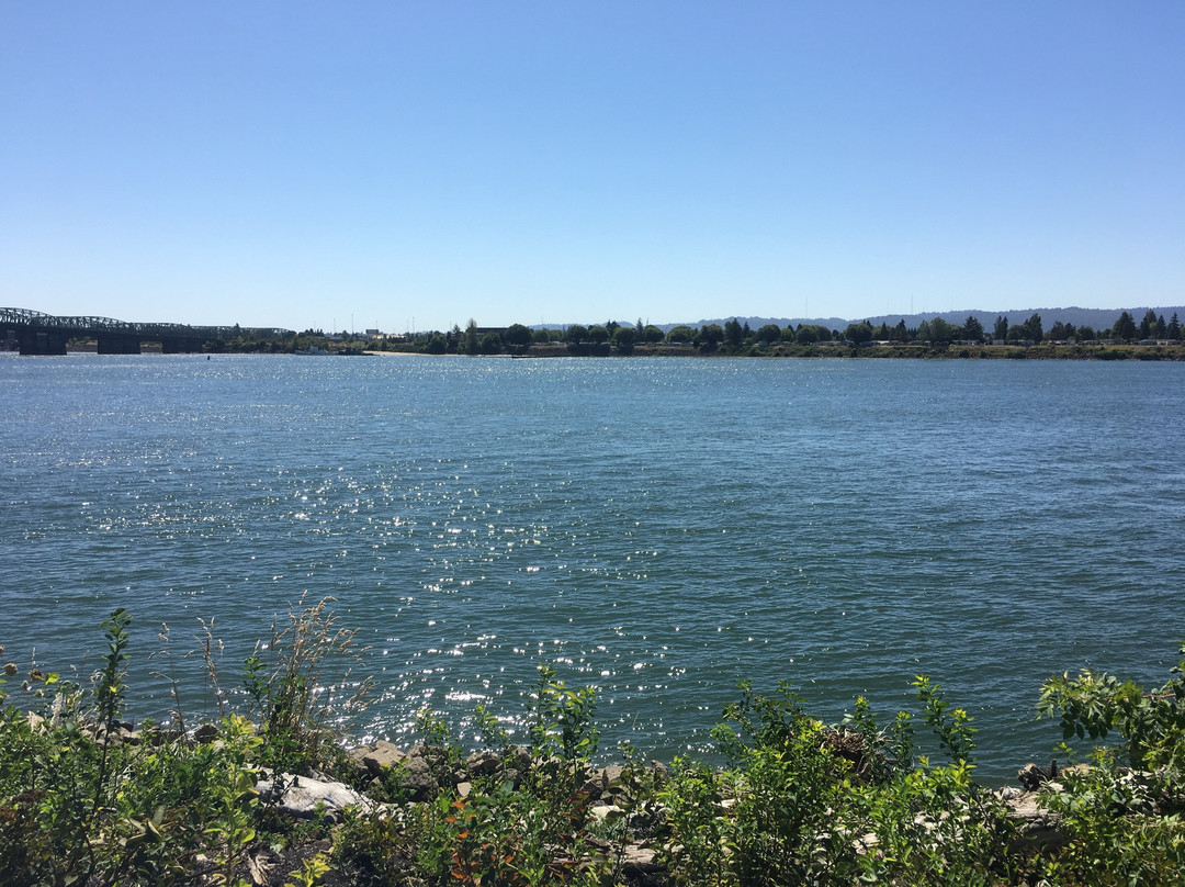 Vancouver Waterfront景点图片