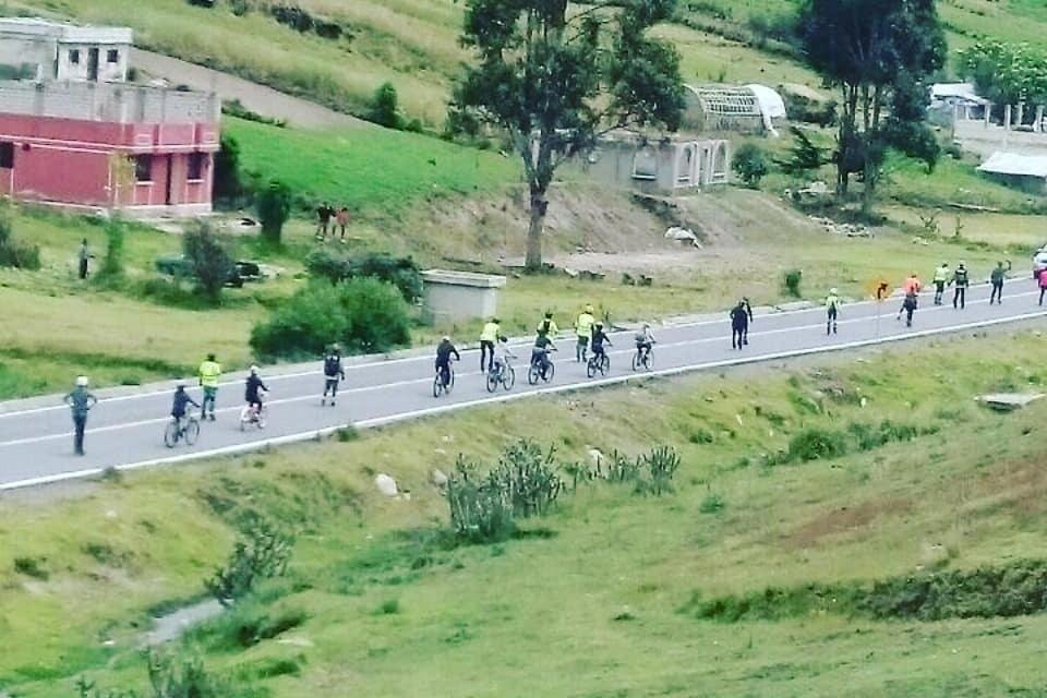 RollerBike景点图片