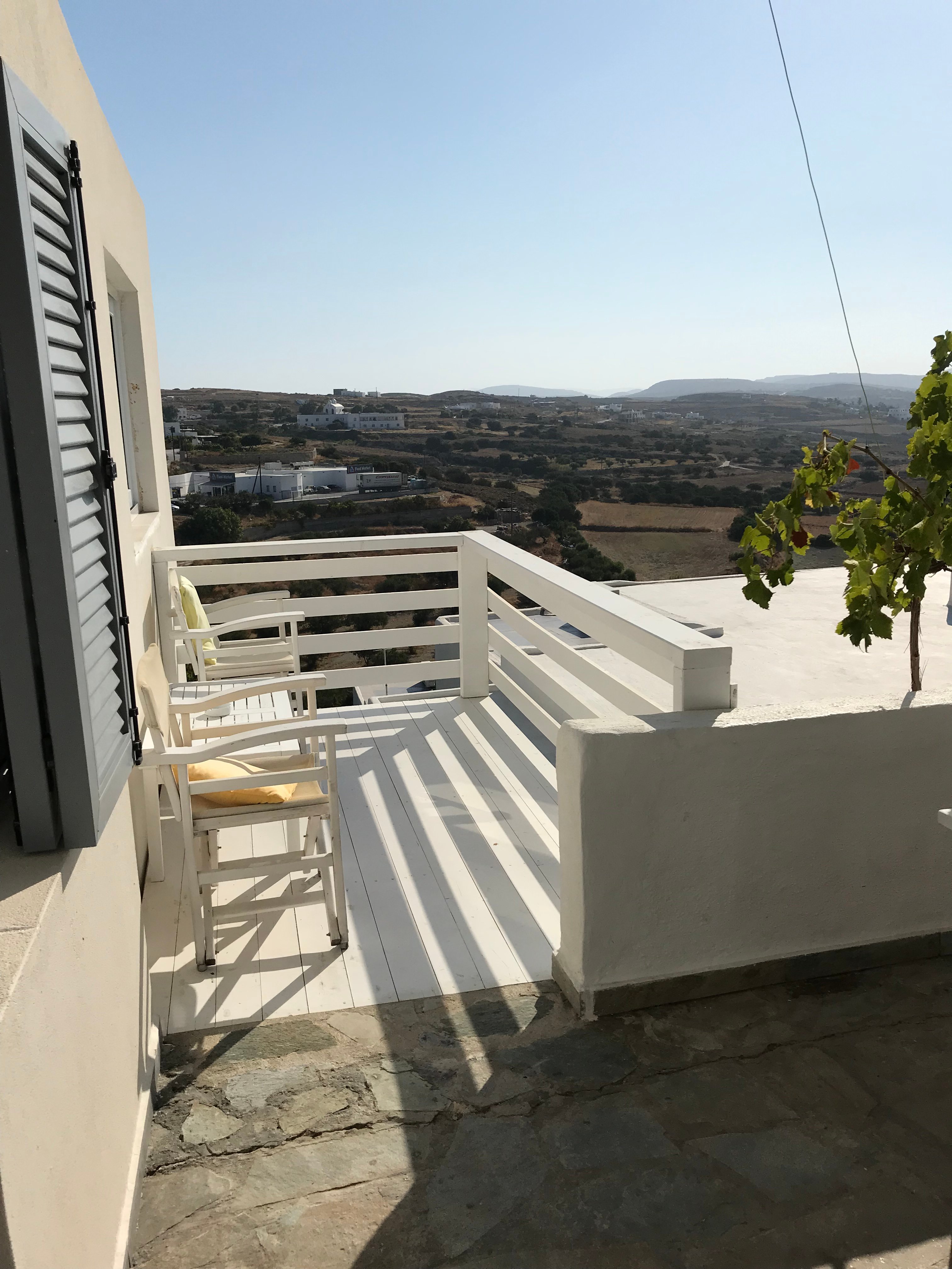 Alexandros Village-portrait