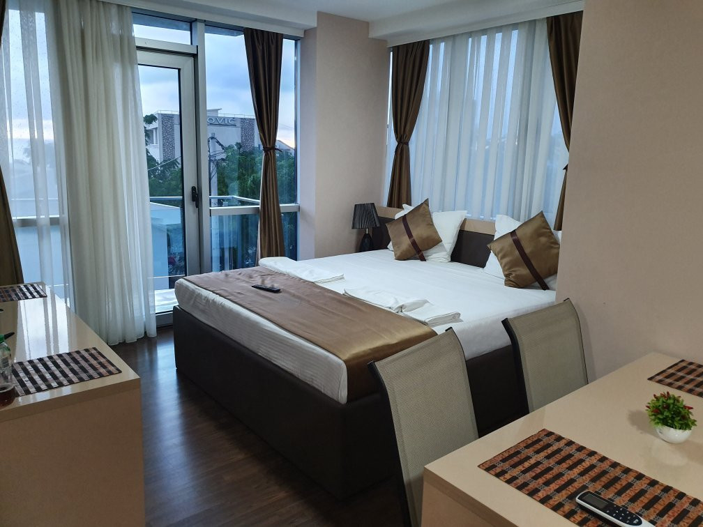 Apartments Atlantic S主图