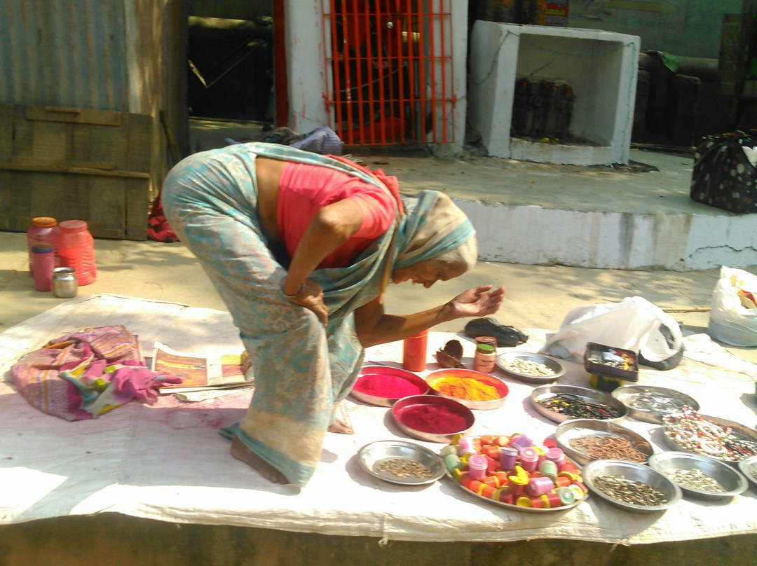 Varanasi Remembrances景点图片