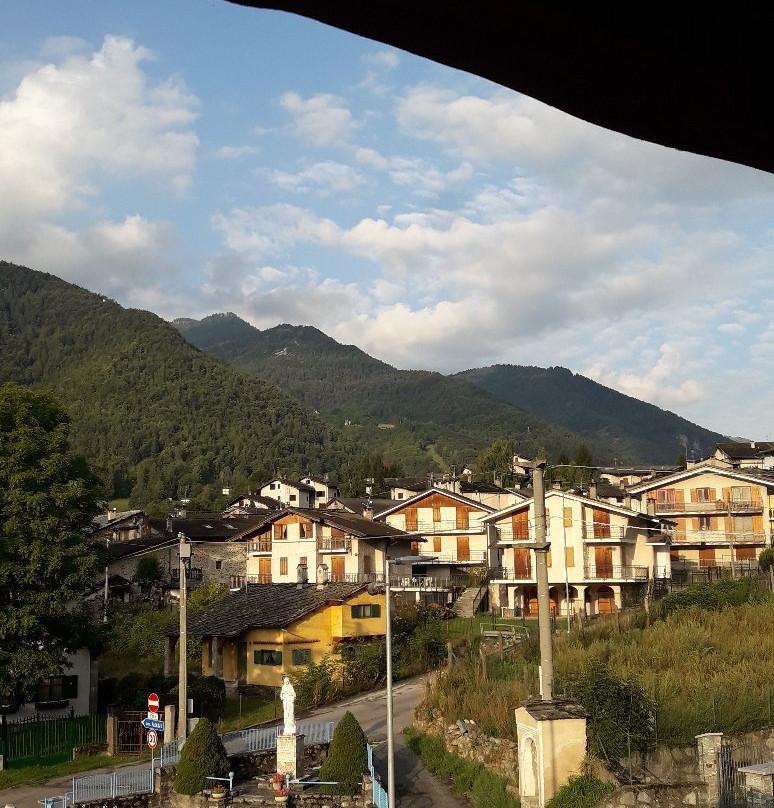 Valle Varaita-Bellino必去景点