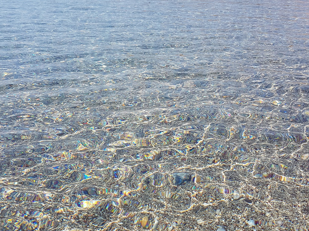 Christou Pigadi Beach景点图片