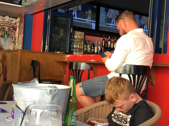 Nobbys Alcudia-阿尔库迪亚港必去景点