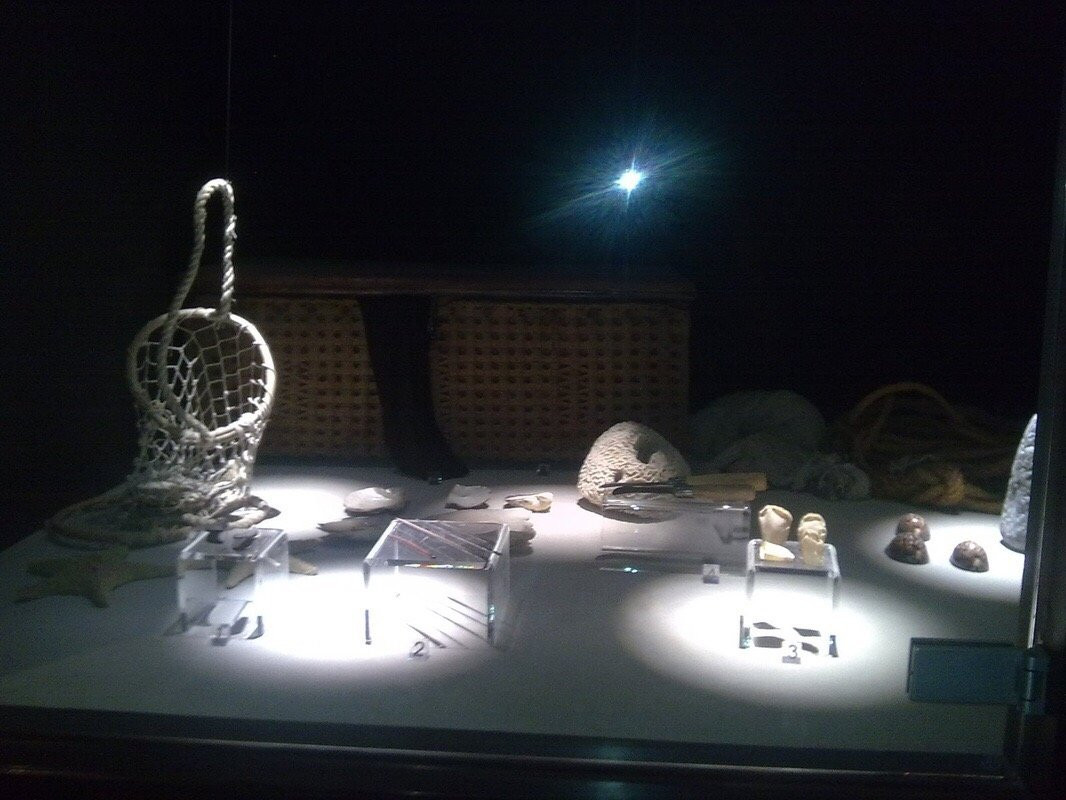 Kuwait National Museum-Kuwait City必去景点