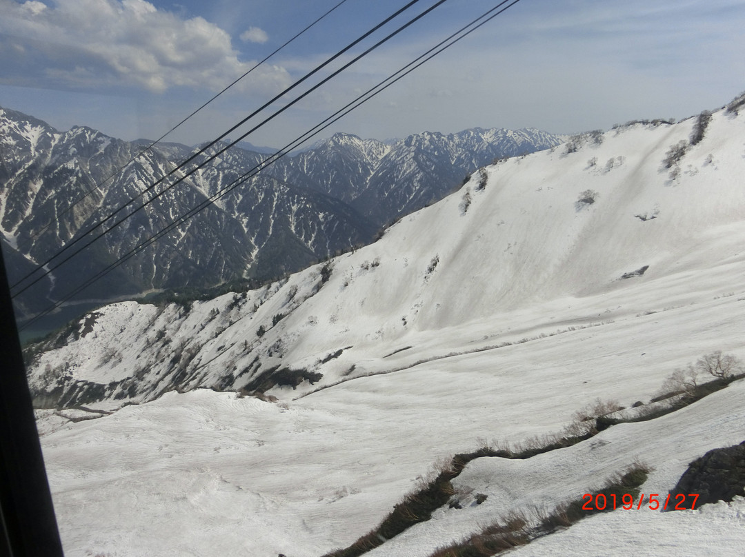 Tanbodaira-立山町必去景点