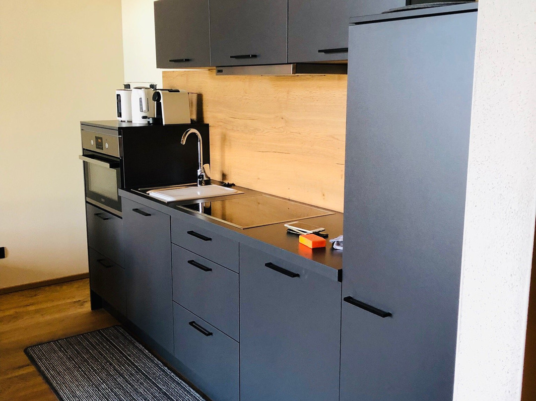 Gasthof Weisses Rossl主图