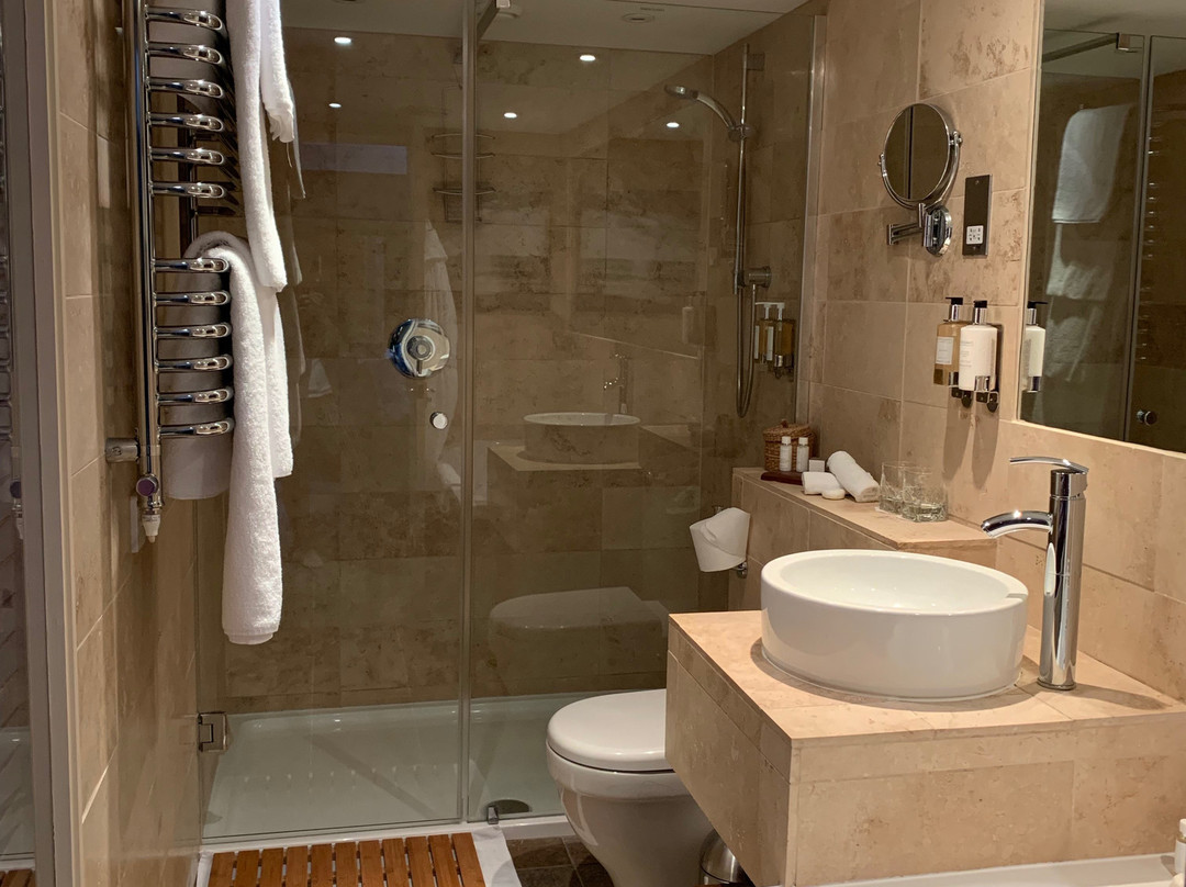 Plantation House Hotel and Restaurant主图