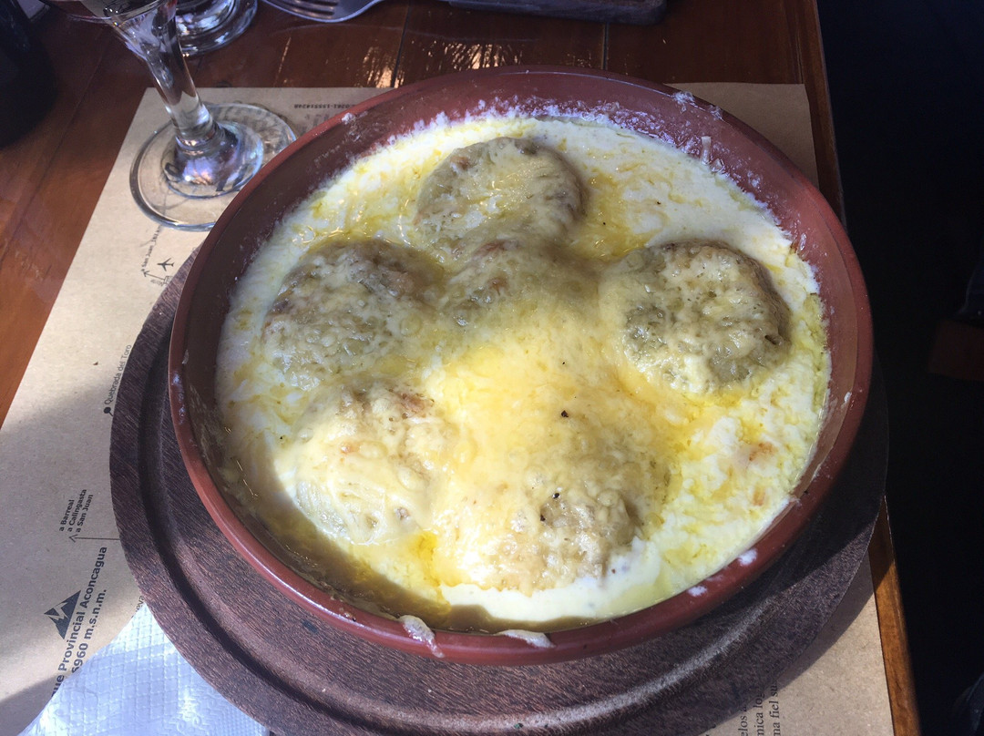 Tomillo Restaurant B&B主图