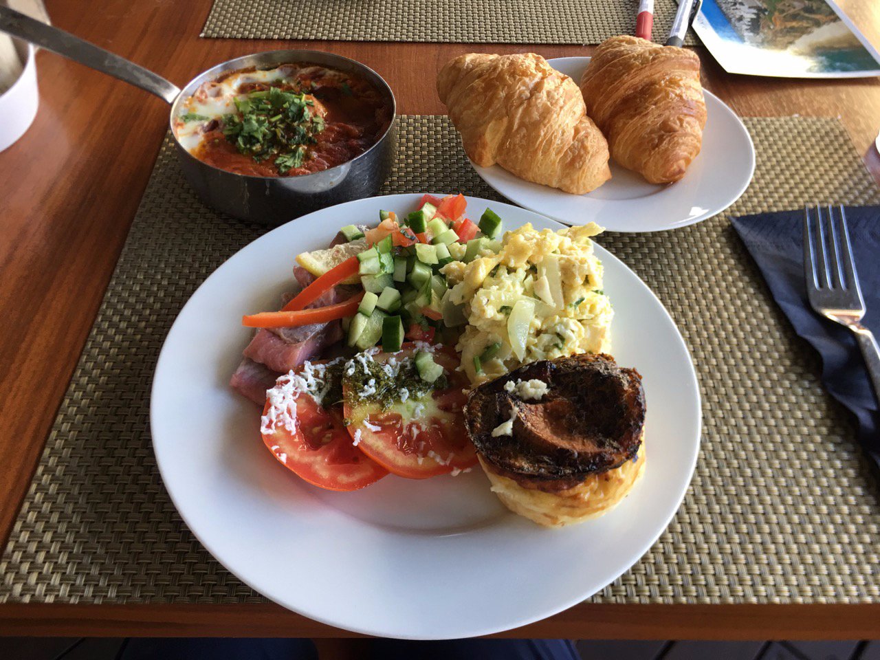 David Tower Hotel-餐饮