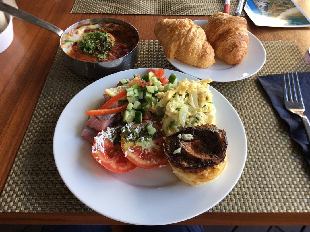 David Tower Hotel主图