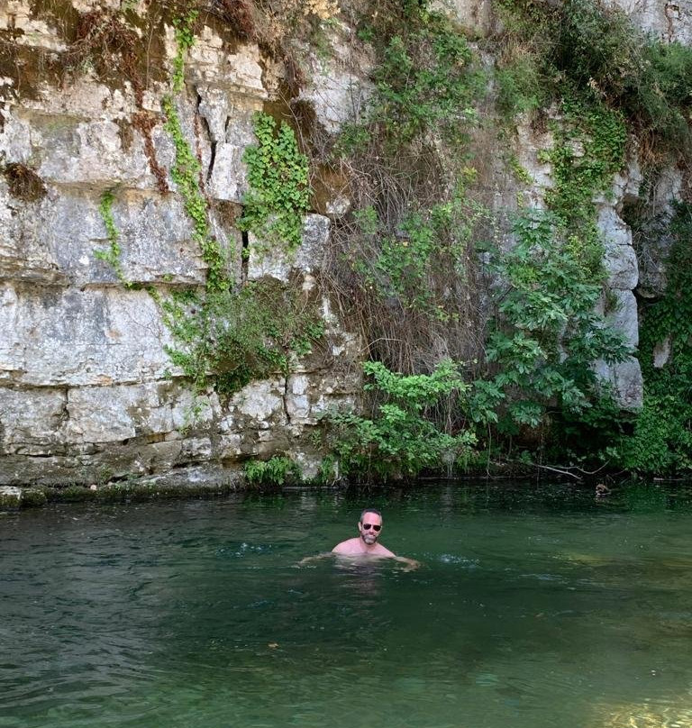 Parc des Rives du Loup-卢河畔拉科尔必去景点