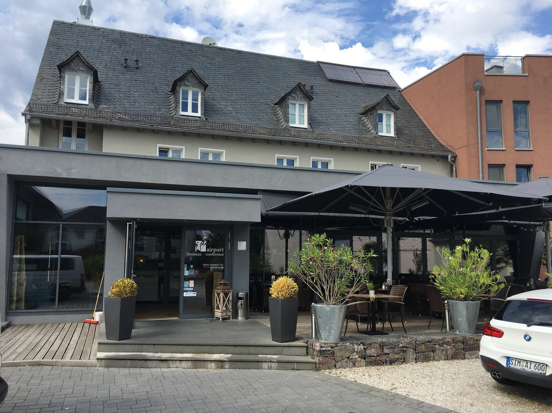 Hotel My Place - Airport, Business & Conference主图