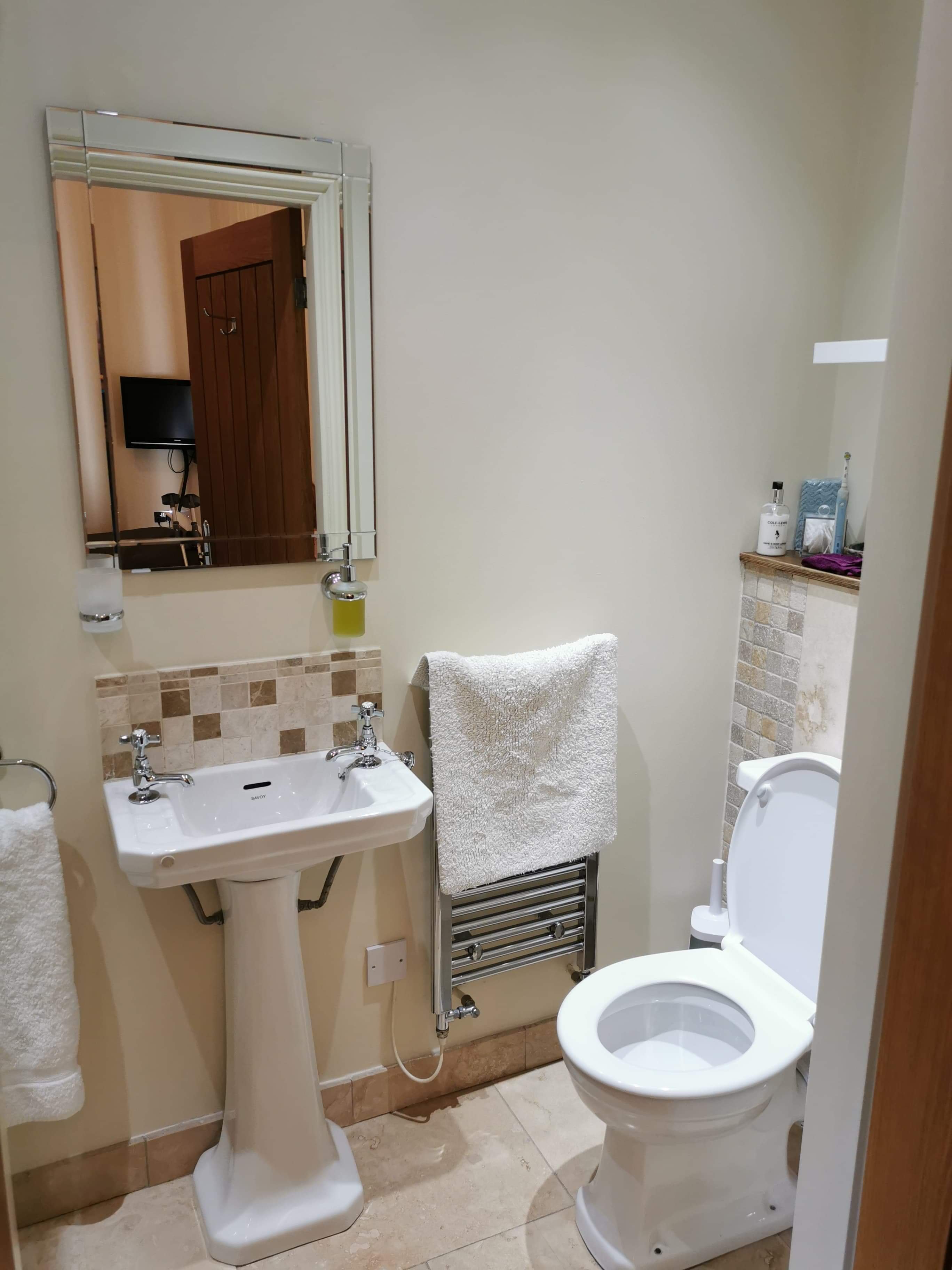 Old Stone Bed and Breakfast-官方