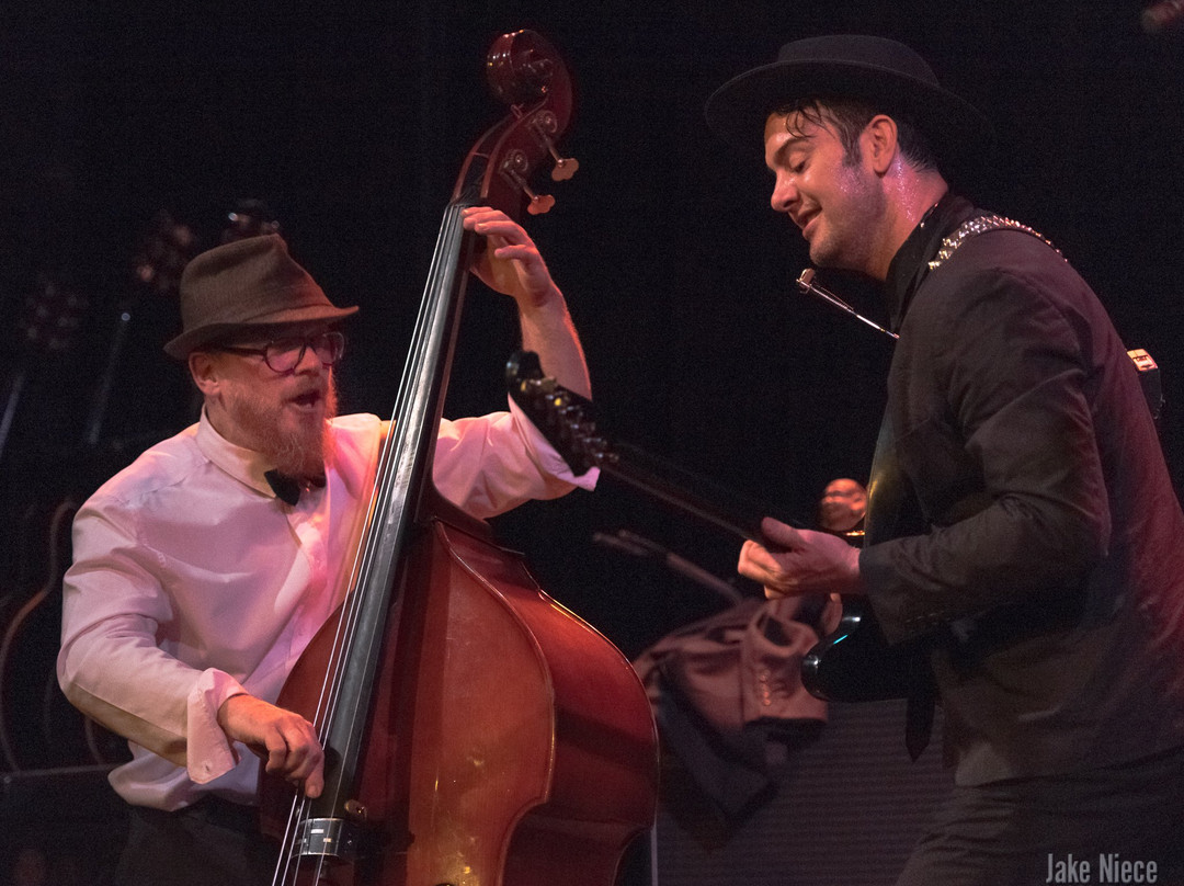 Sheridan Opera House-特柳赖德必去景点