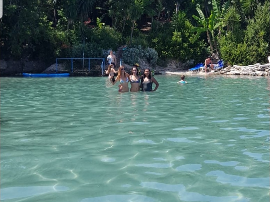 Privilege Speed Boats-Moraitika必去景点