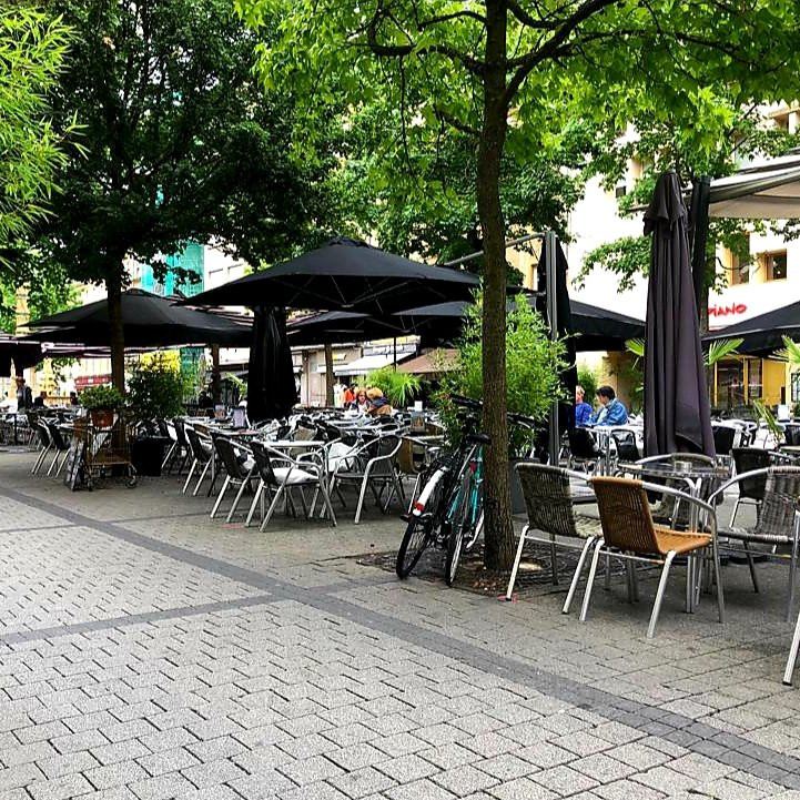 Place Saint Jacques-梅斯必去景点