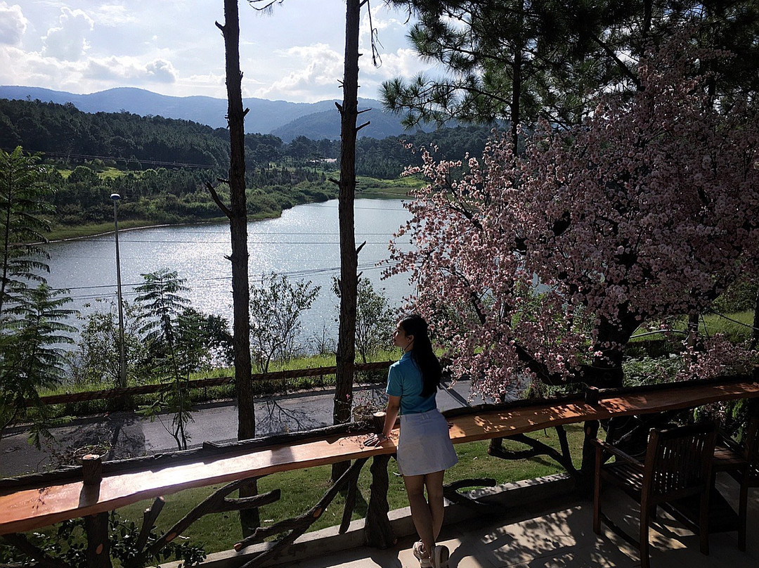 大叻樱桃酒店及度假村主图