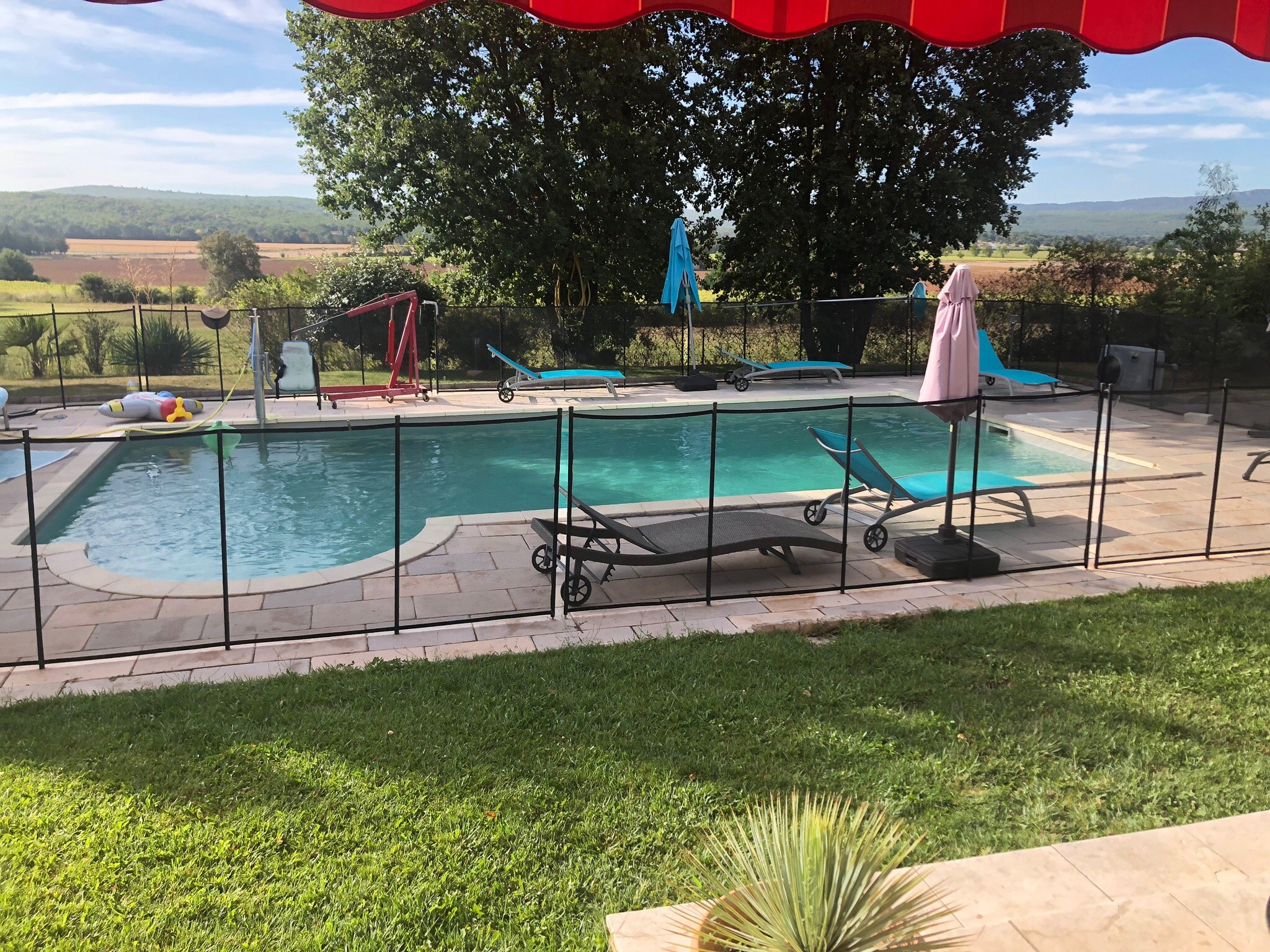Le Val des Ribes-官方