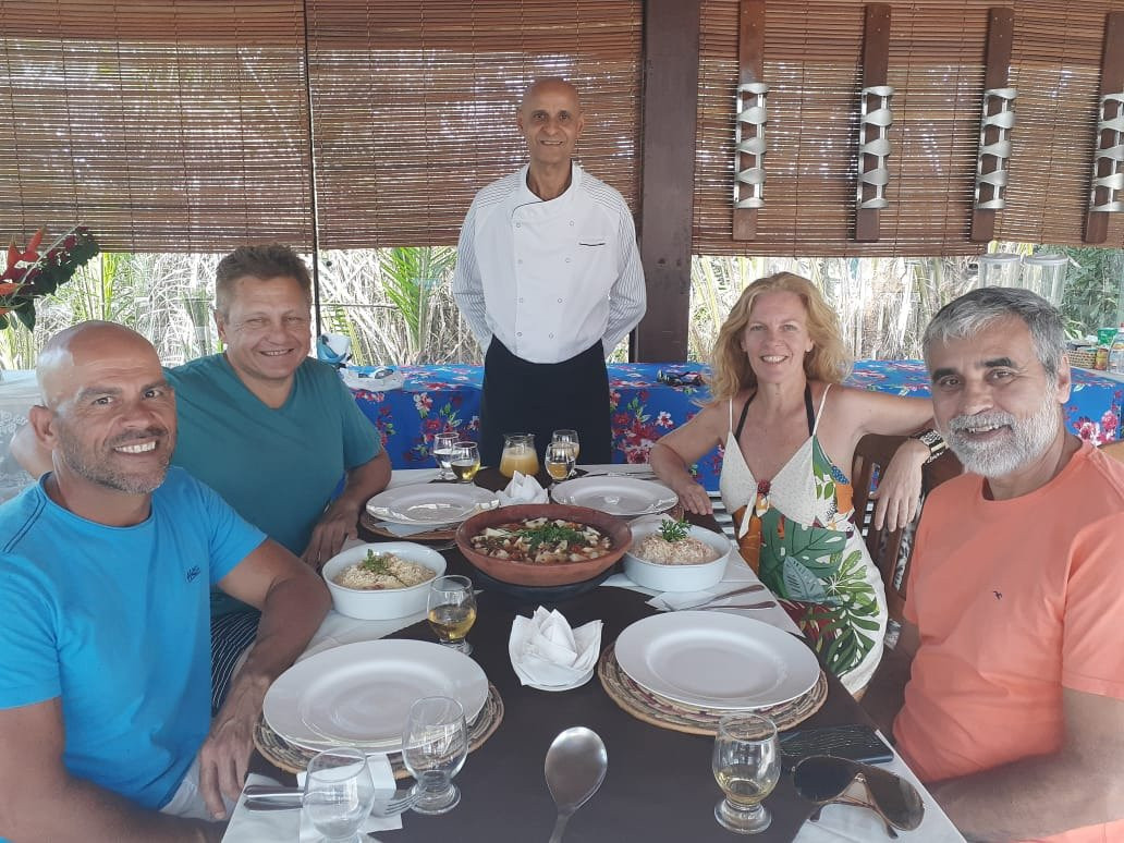 Viking Inn Privilege主图