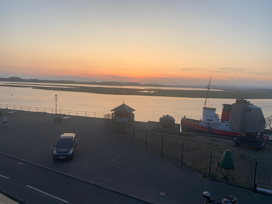 Harbour Lights Accommodation主图