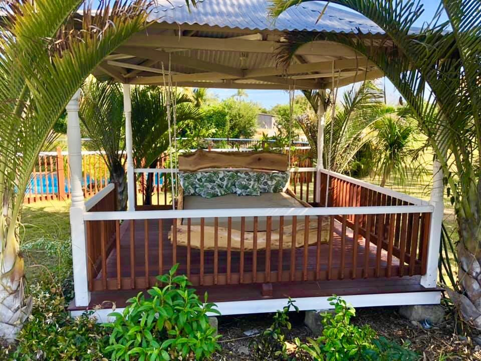 Clarence River Bed & Breakfast主图