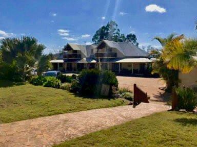 Clarence River Bed & Breakfast主图